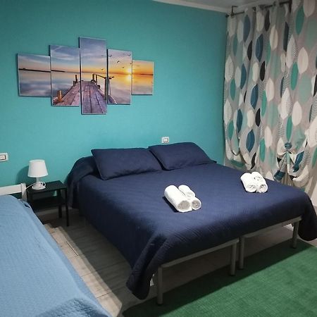 Casa Mia Otel Domegliara Oda fotoğraf