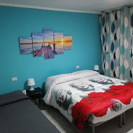 Casa Mia Otel Domegliara Oda fotoğraf