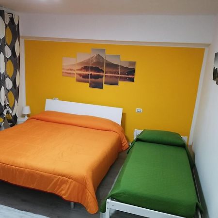 Casa Mia Otel Domegliara Oda fotoğraf