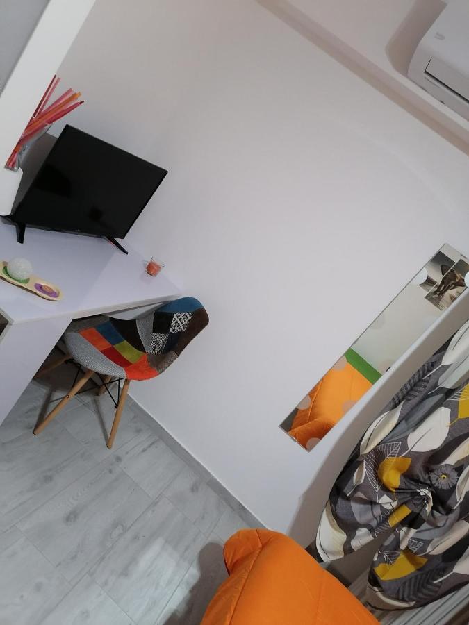 Casa Mia Otel Domegliara Dış mekan fotoğraf
