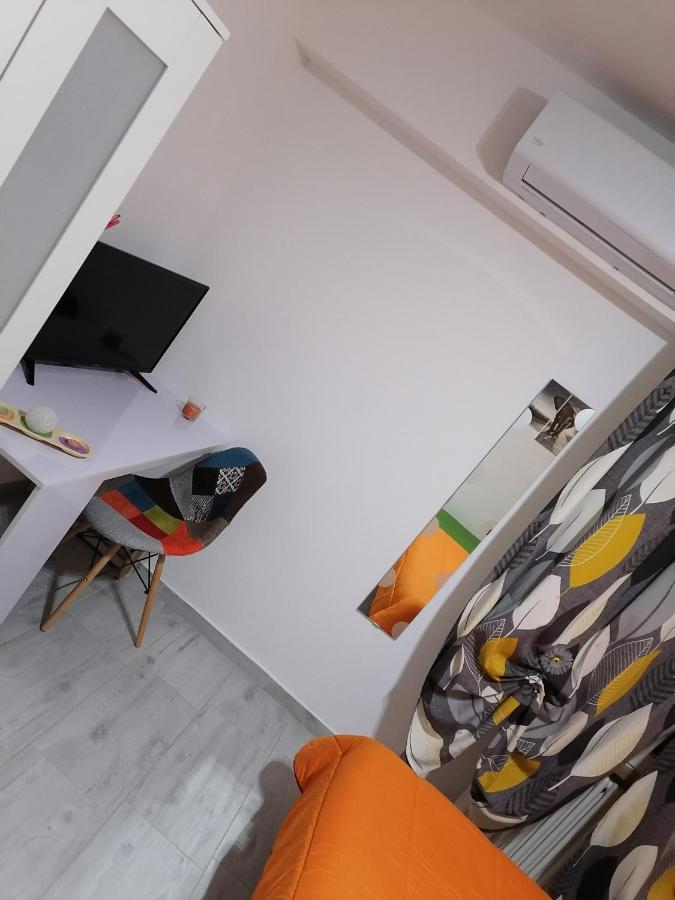Casa Mia Otel Domegliara Dış mekan fotoğraf
