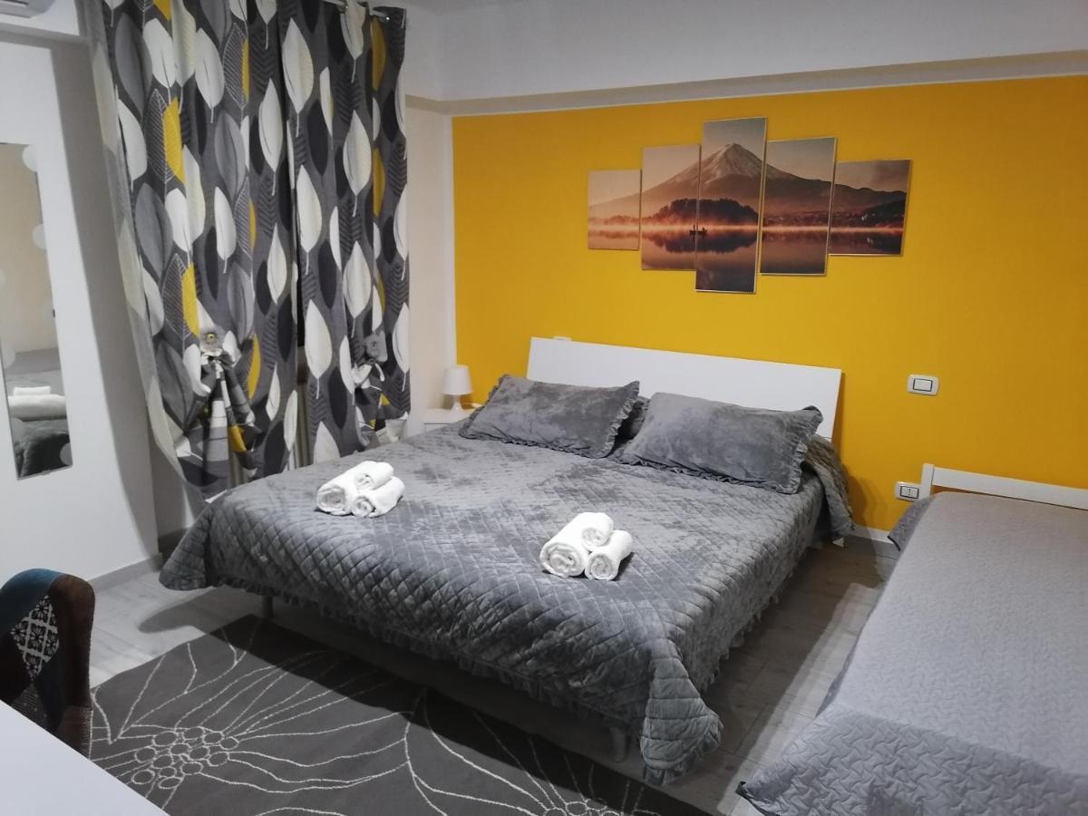 Casa Mia Otel Domegliara Dış mekan fotoğraf