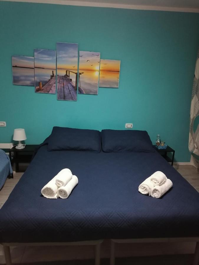 Casa Mia Otel Domegliara Dış mekan fotoğraf