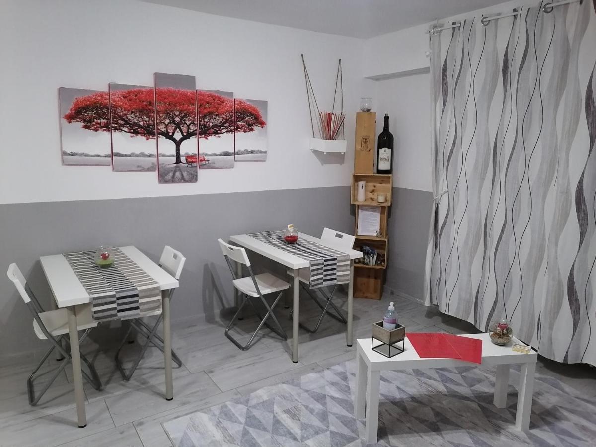 Casa Mia Otel Domegliara Dış mekan fotoğraf
