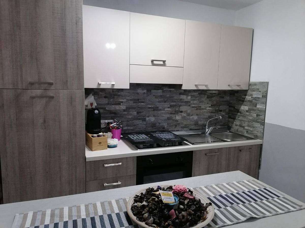 Casa Mia Otel Domegliara Dış mekan fotoğraf