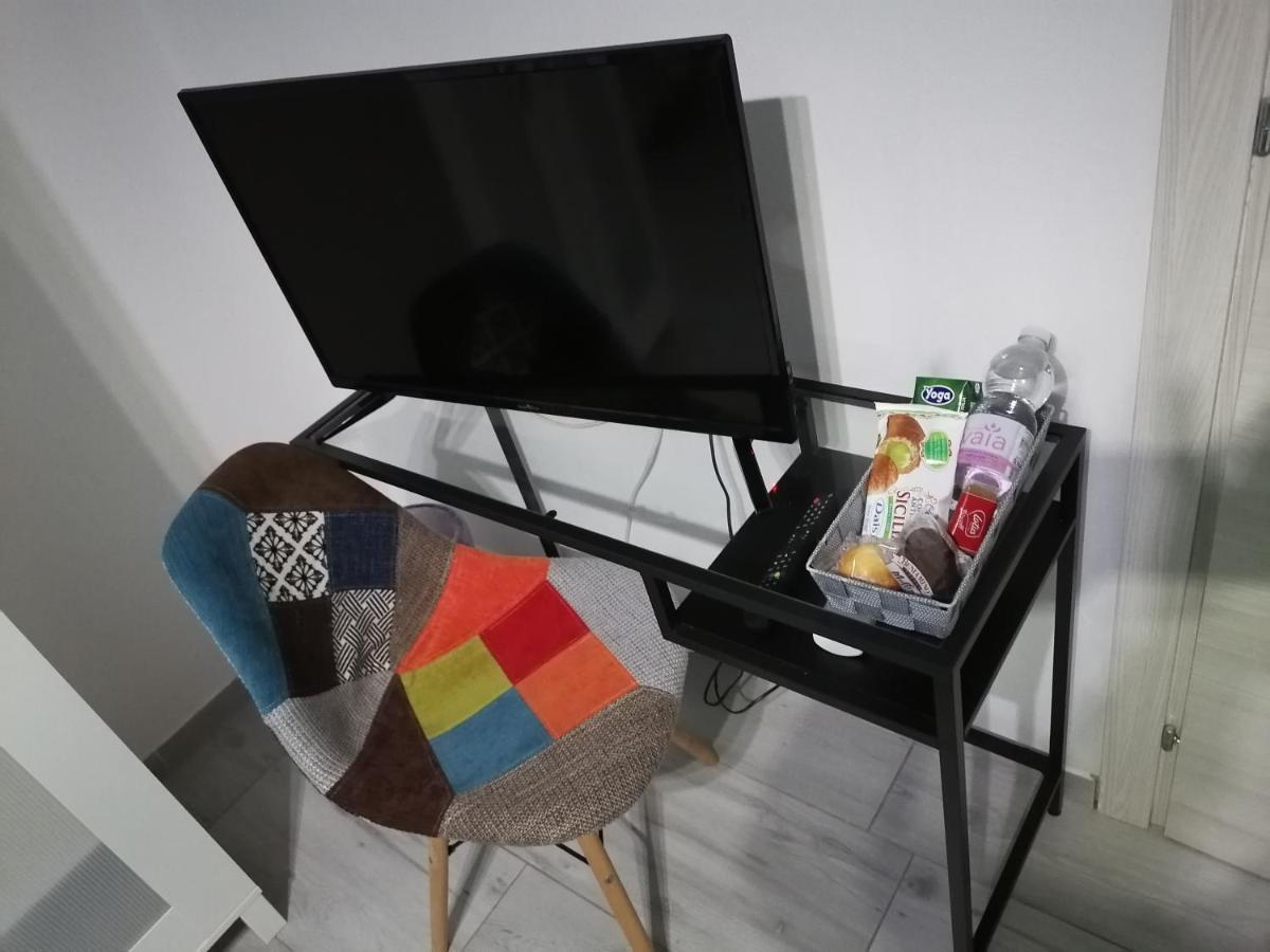 Casa Mia Otel Domegliara Dış mekan fotoğraf