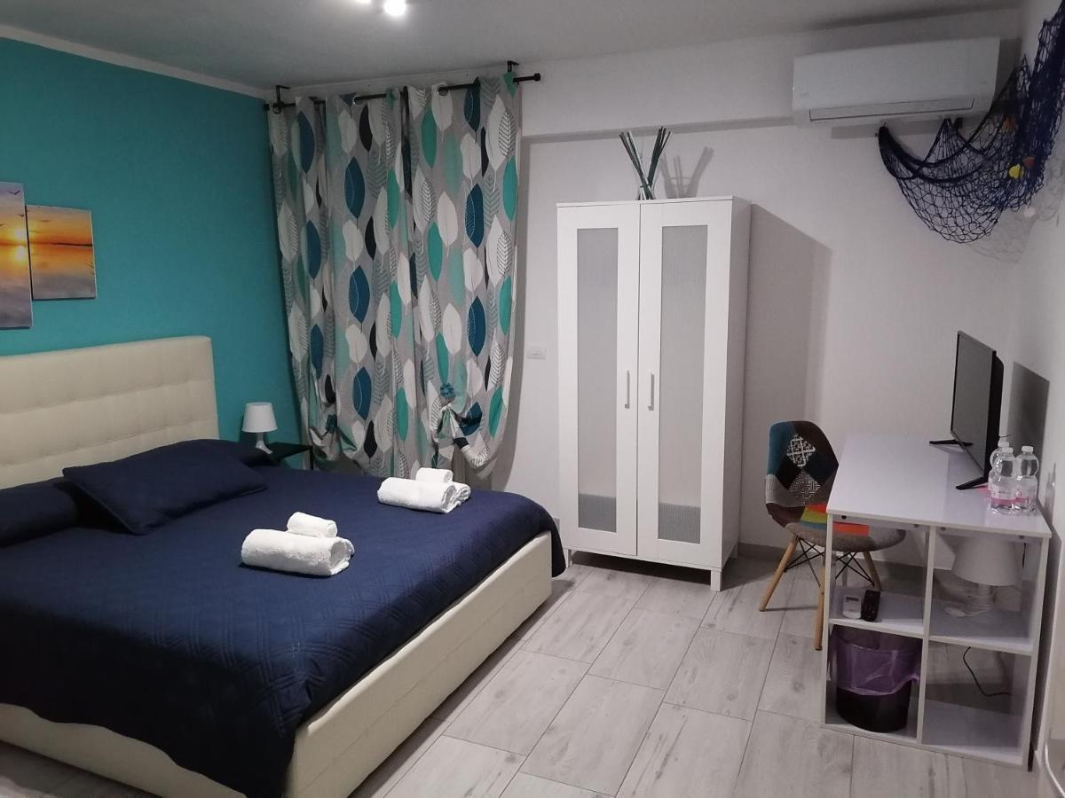 Casa Mia Otel Domegliara Dış mekan fotoğraf