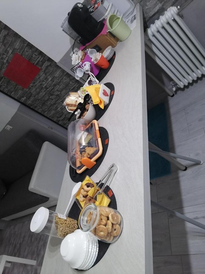 Casa Mia Otel Domegliara Dış mekan fotoğraf