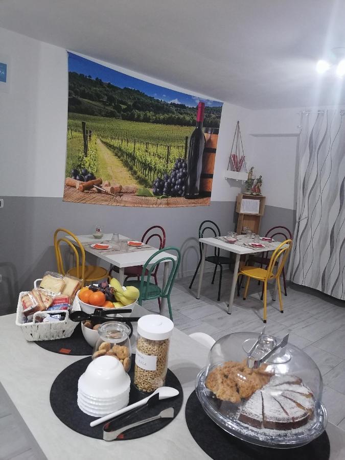 Casa Mia Otel Domegliara Dış mekan fotoğraf