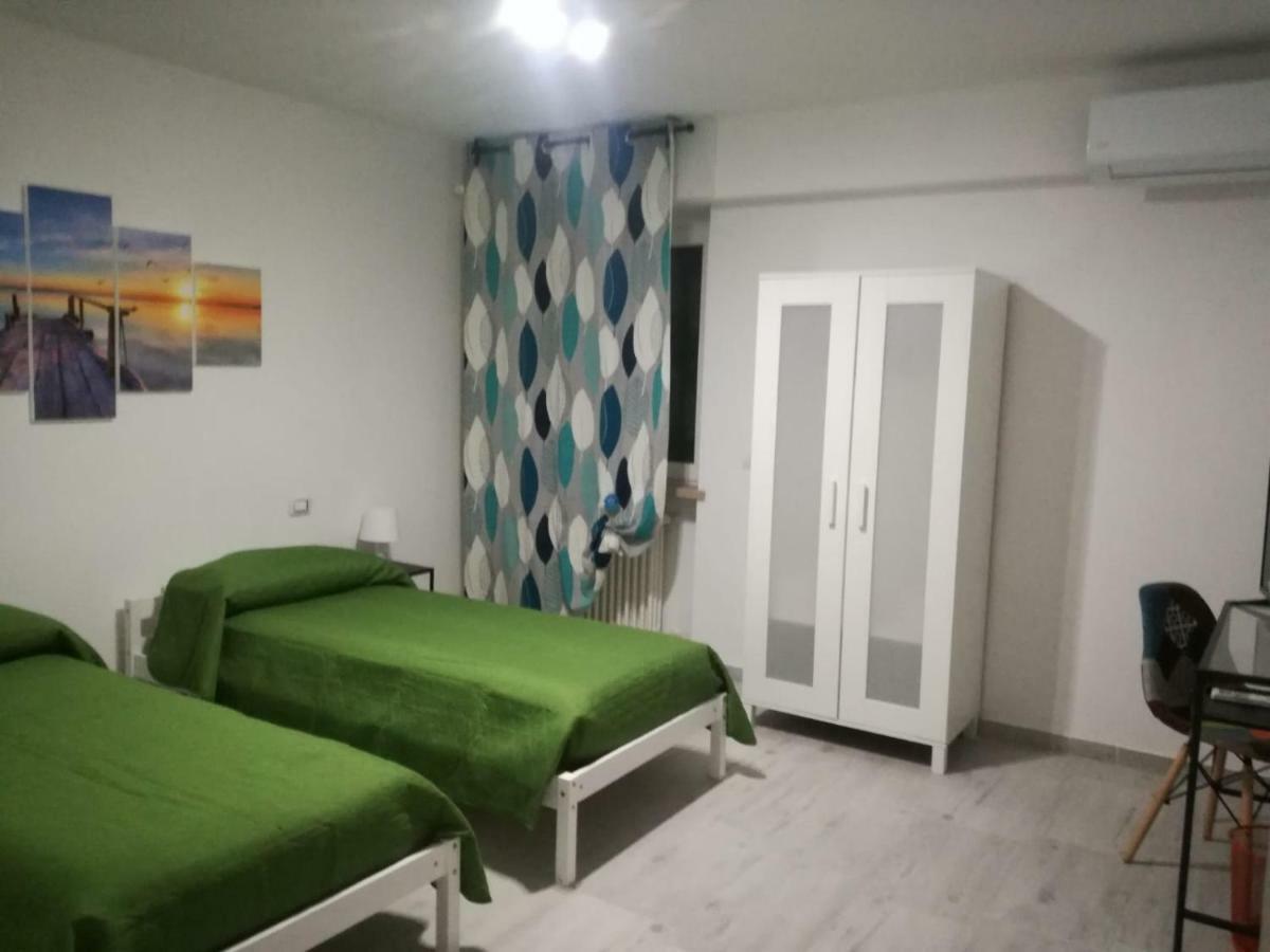 Casa Mia Otel Domegliara Dış mekan fotoğraf