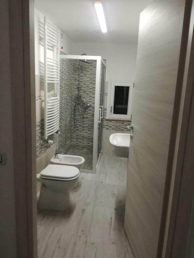 Casa Mia Otel Domegliara Dış mekan fotoğraf