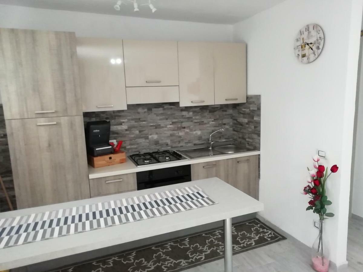 Casa Mia Otel Domegliara Dış mekan fotoğraf