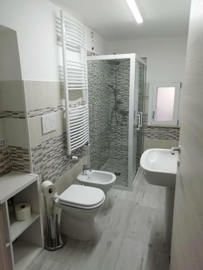 Casa Mia Otel Domegliara Dış mekan fotoğraf