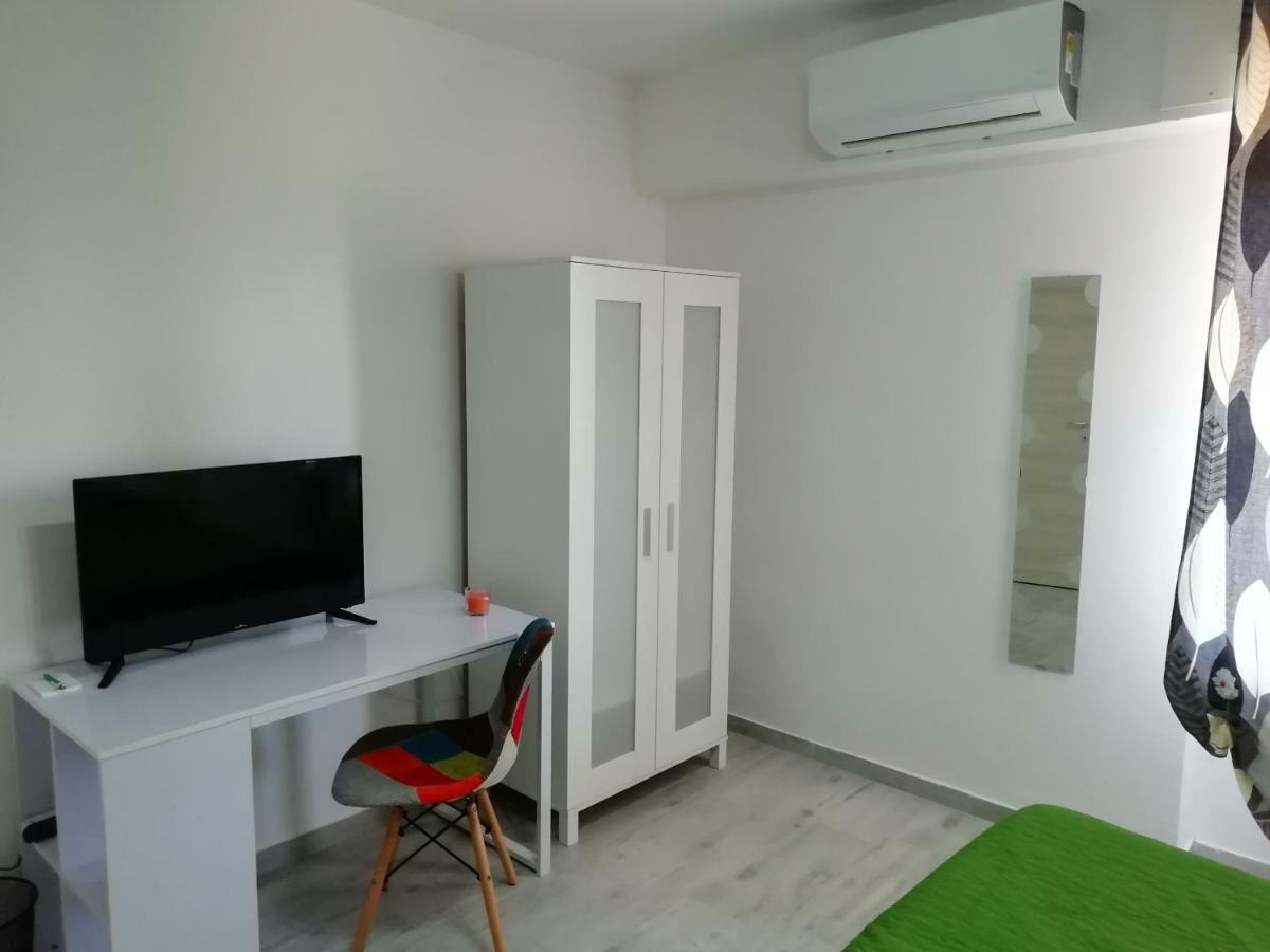Casa Mia Otel Domegliara Dış mekan fotoğraf