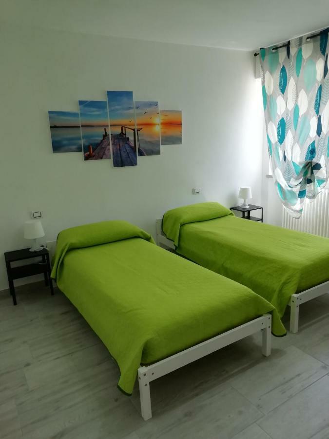 Casa Mia Otel Domegliara Dış mekan fotoğraf