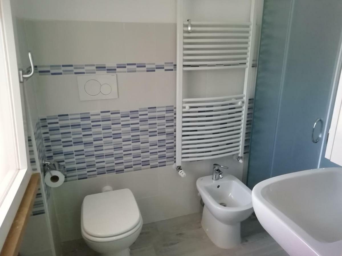 Casa Mia Otel Domegliara Dış mekan fotoğraf