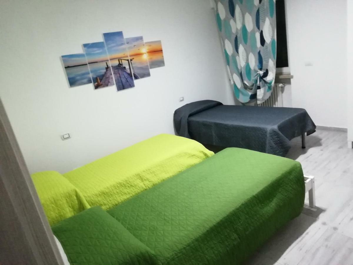 Casa Mia Otel Domegliara Dış mekan fotoğraf